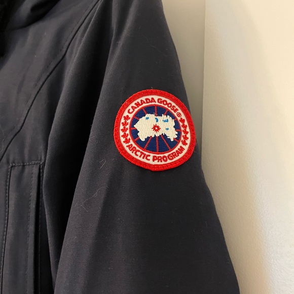 Canada Canada Goose Kinley Parka XXS - Picture 5 of 10